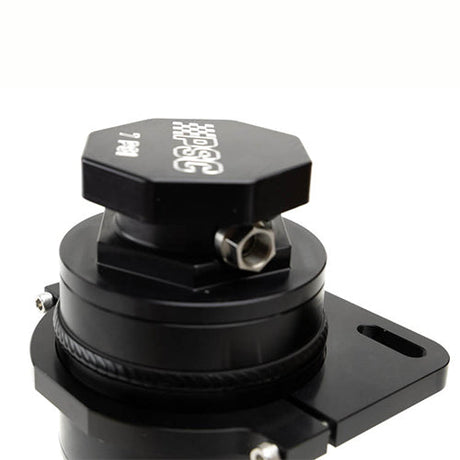 High Performance Remote Reservoir Cap Conversion Kit