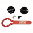 High Performance Remote Reservoir Cap Conversion Kit