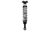 Radflo OE Replacement 2.0 Front Coilover Kit Ford Ranger 19+ International with Internal Floating Piston Aftermarket UCA