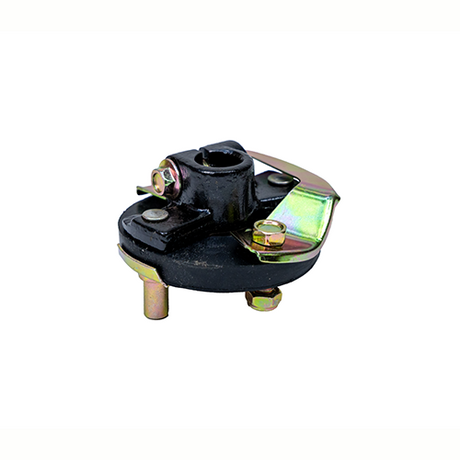 Steering Couplers