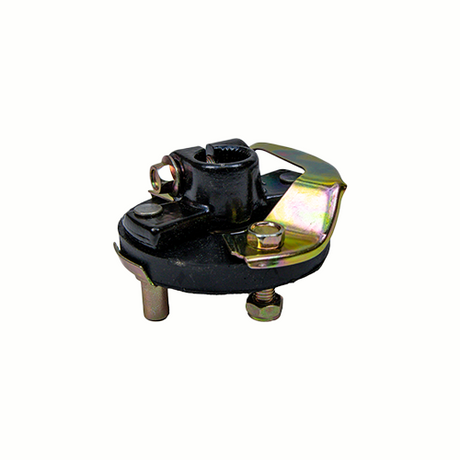 Steering Couplers