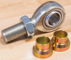 CS-FPRB-05 Rebuild Kit
