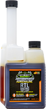Hot Shot's Secret RTL Top Lube Diesel Additive- 16oz SQUEEZE
