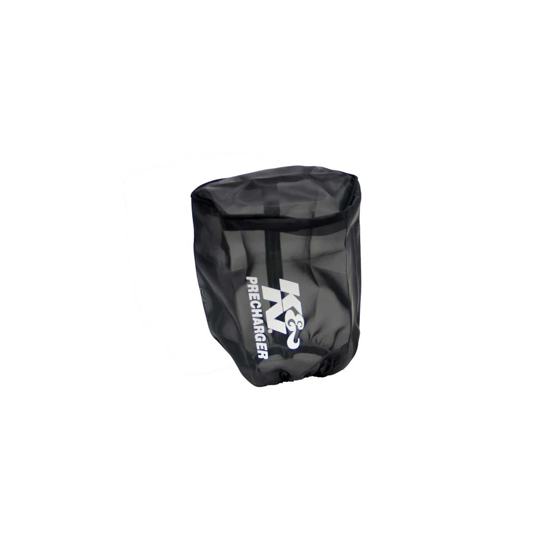 K&N Precharger WrapBlk.Universal