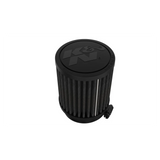 K&N 2-1/2in 5 Deg Flg 3-1/2 Od 4in H