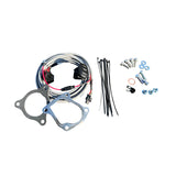 RPM SxS Polaris RZR TITANIUM E-Valve 3" Electronic Dump Valve Exhaust - XPT, Pro XP, Turbo R, Turbo S