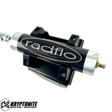 Kryptonite Death Grip Front Shock Reservoir Mount Kit for 2011+ Chevy/GMC 2500HD/3500