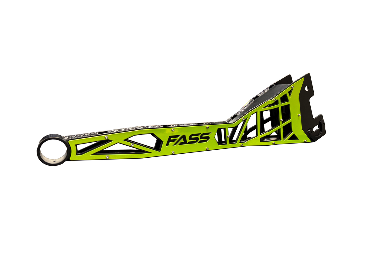 FASS Fabrication 2014+ Ram 2500/3500 Radius Arm