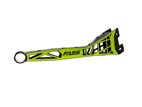 FASS Fabrication 2014+ Ram 2500/3500 Radius Arm