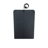 Ram-1500-Lensun-98W-Hood-Solar-Panel