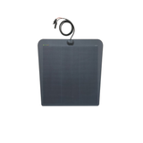 Ram-HD-Sport-2500-Lensun-75W-Hood-Solar-Panel-1