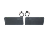 Ram Promaster (2013-2022) Lensun 52W Hood Solar Panel