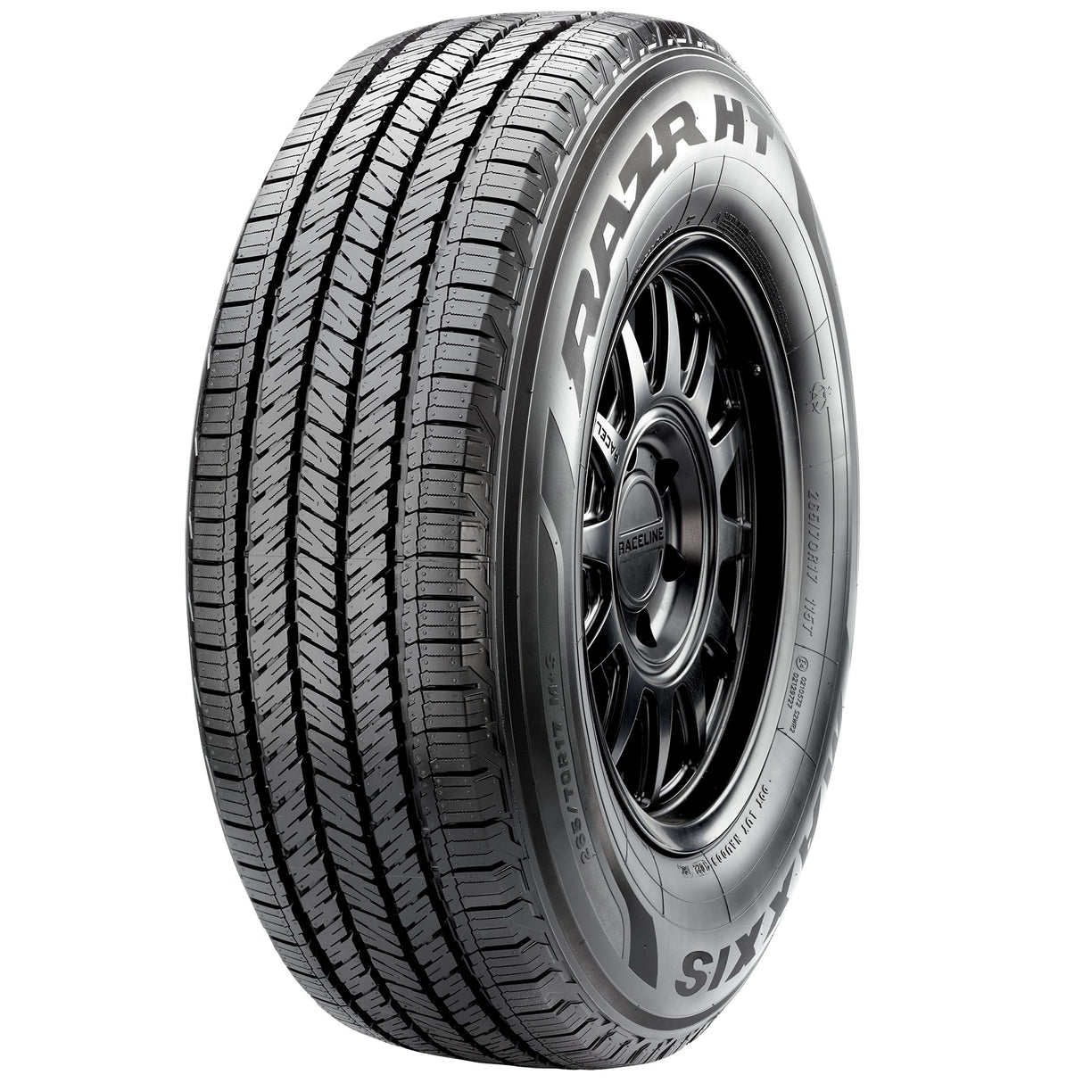 Maxxis HT-780 275/70R16 Razr HT  114T