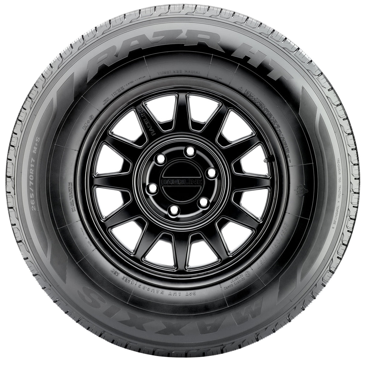 Maxxis HT-780 275/70R16 Razr HT  114T