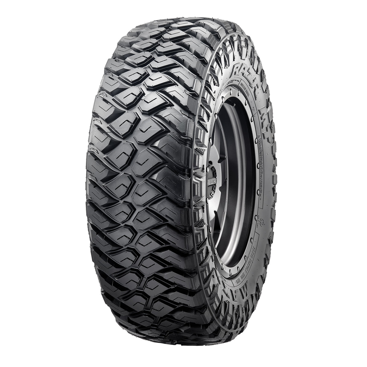 Maxxis MT-772 LT295/65R18 Razr MT 10PR RBL