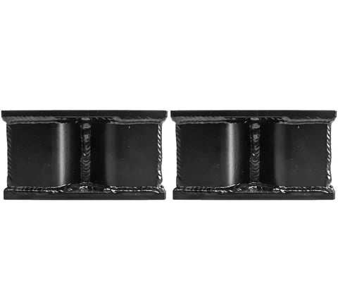 Carli 14-23 Ram 2500 4x4 Air Ride Rear Bumpstop Drop Leveling