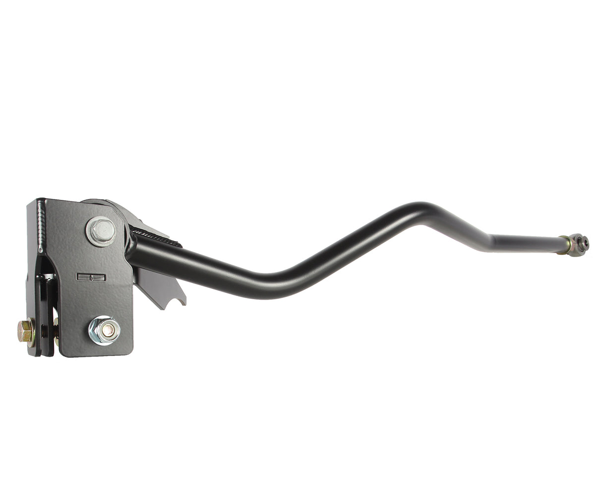 Carli Pathfinder Suspension System - Base - 3in Lift - 2007-17 Jeep Wrangler Jku