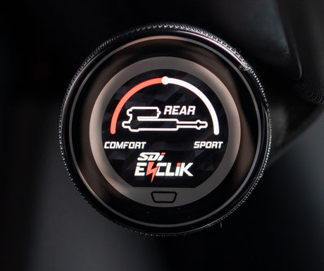 Carli 23+ Ford F250/350 4x4 Eventure Electronics And Hardware
