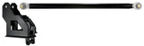 10-16" Lift Height Adjustable REAR Track Bar System for Dodge/RAM 4wd 2014-2027 2500
