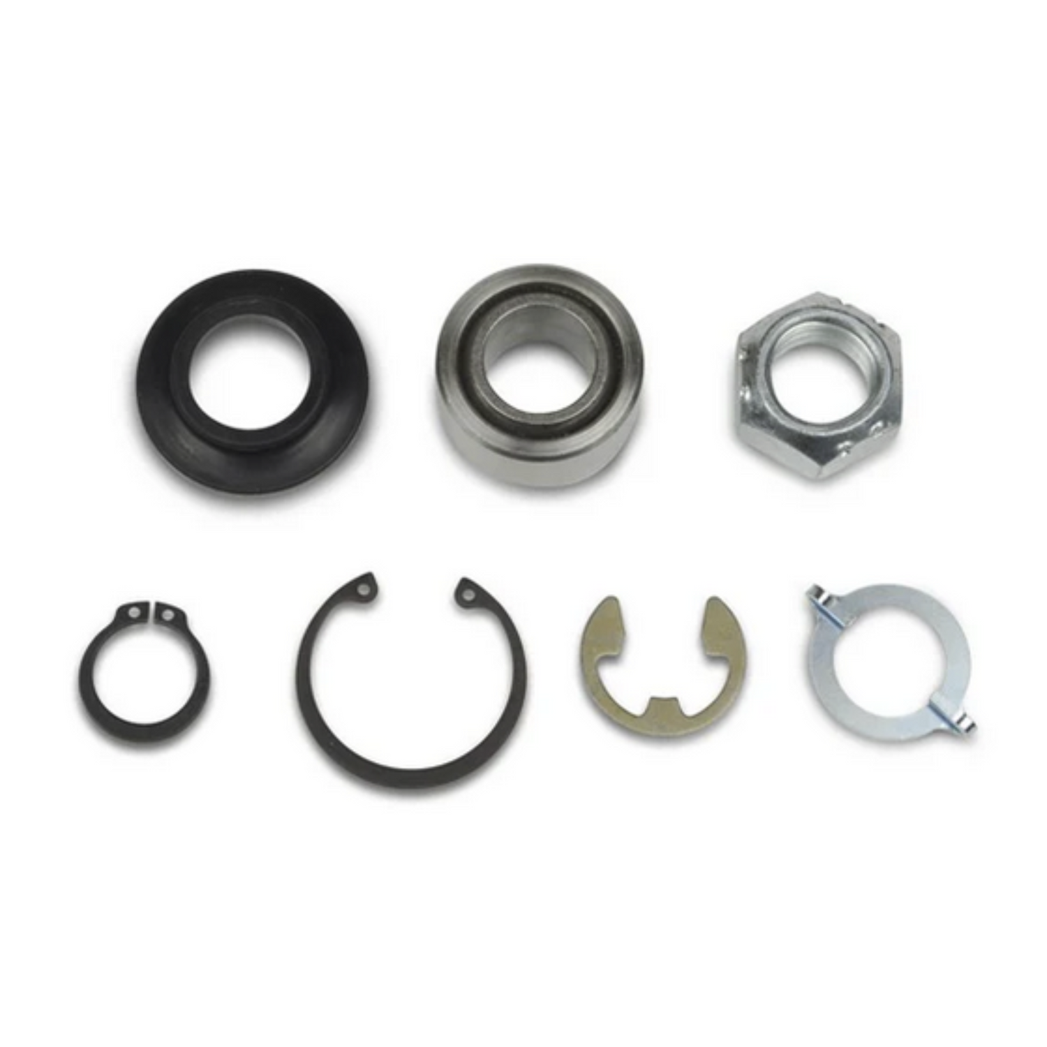 Dynatrac Rebuild kit for DA60-2X3050-A Dynatrac HD Balljoints™ for Most Dana 60 and Dynatrac Pro 60 Knuckles