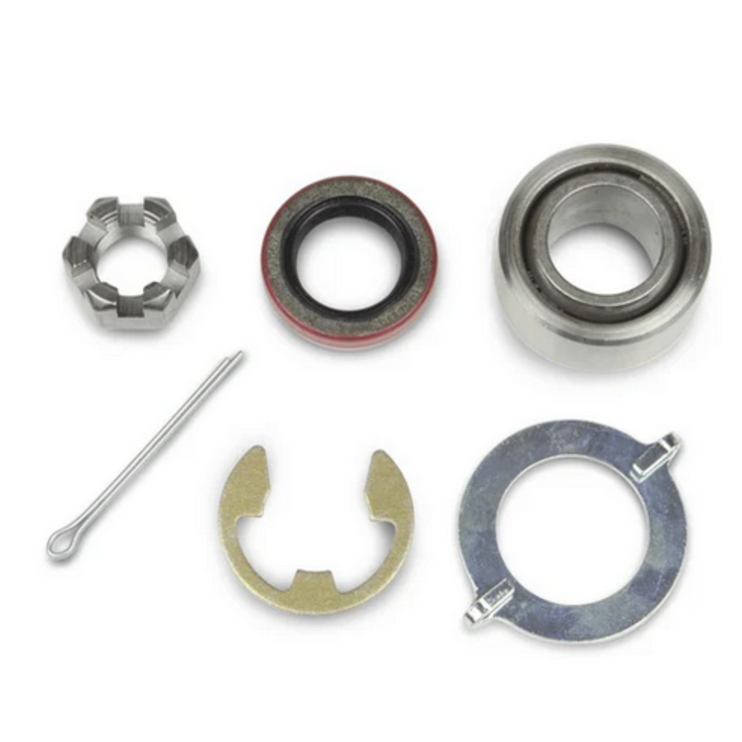 Dyantrac Rebuild kit for Dynatrac HD Balljoints™ for Jeep Wrangler JK and Jeep Grand Cherokee (WJ)