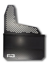Dually REK-mesh Mud Flaps