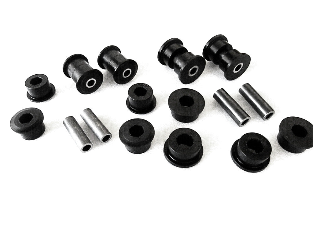 Replacement Control Arm Bushings and Sleeves