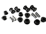 Replacement Control Arm Bushings and Sleeves