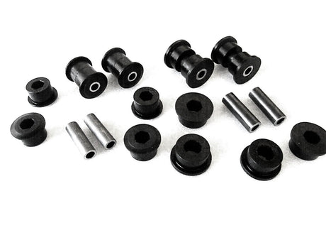 Replacement Control Arm Bushings and Sleeves