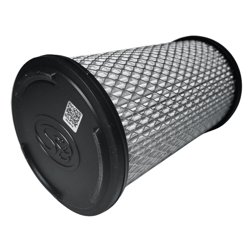 Replacement Filter For 2020-2026 Kawasaki KRX 1000, 2024-2025 Ridge