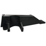 Replacement Taller Side Cover for RZR 1000 Turbo Particle Separators