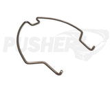 Pusher 2011-2023 6.7L Powerstroke Compressor Outlet C-Clip - 1