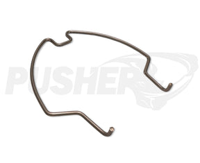 Pusher 2011-2023 6.7L Powerstroke Compressor Outlet C-Clip - 1