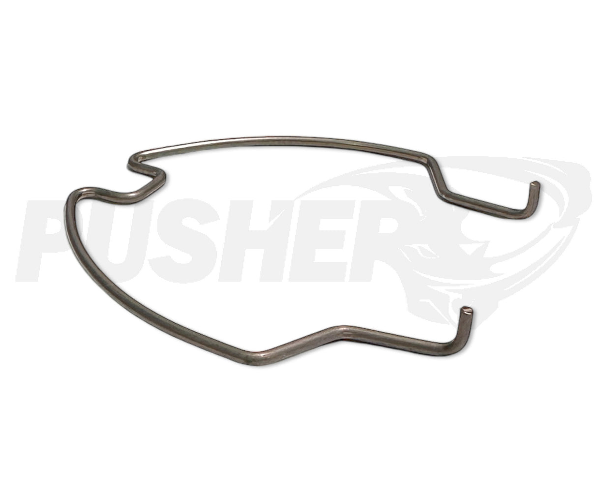 Pusher 2011-2023 6.7L Powerstroke Compressor Outlet C-Clip - 2
