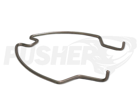 Pusher 2011-2023 6.7L Powerstroke Compressor Outlet C-Clip - 2
