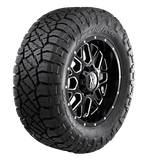 NITTO - Ridge Grappler 33x12.50R20LT F 119Q