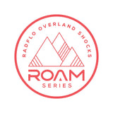 Radflo ROAM Series 3.0 Rear Ford F350 2011+ with Standard Adjuster