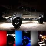 PMF RETRO CUSTOMZ ROCK LIGHT