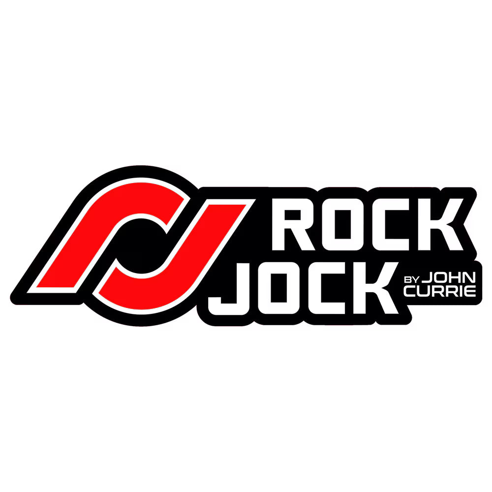 RockJock Currectlync JL/JT High Steer Kit for Ram Assist and Non-Rubicon Axle