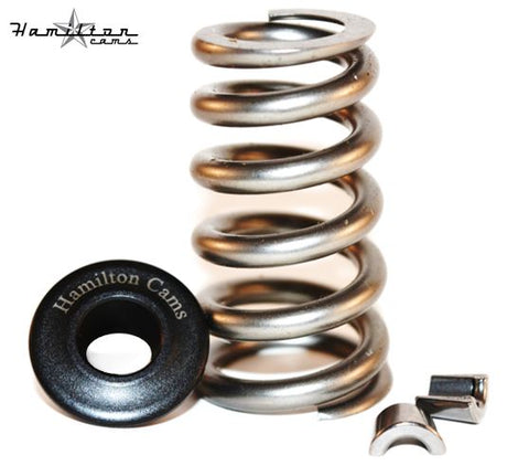 Hamilton Cams 1989-1998 Dodge/Ram 2500/3500 5.9L Cummins 12V 188/220 Camshaft Combo