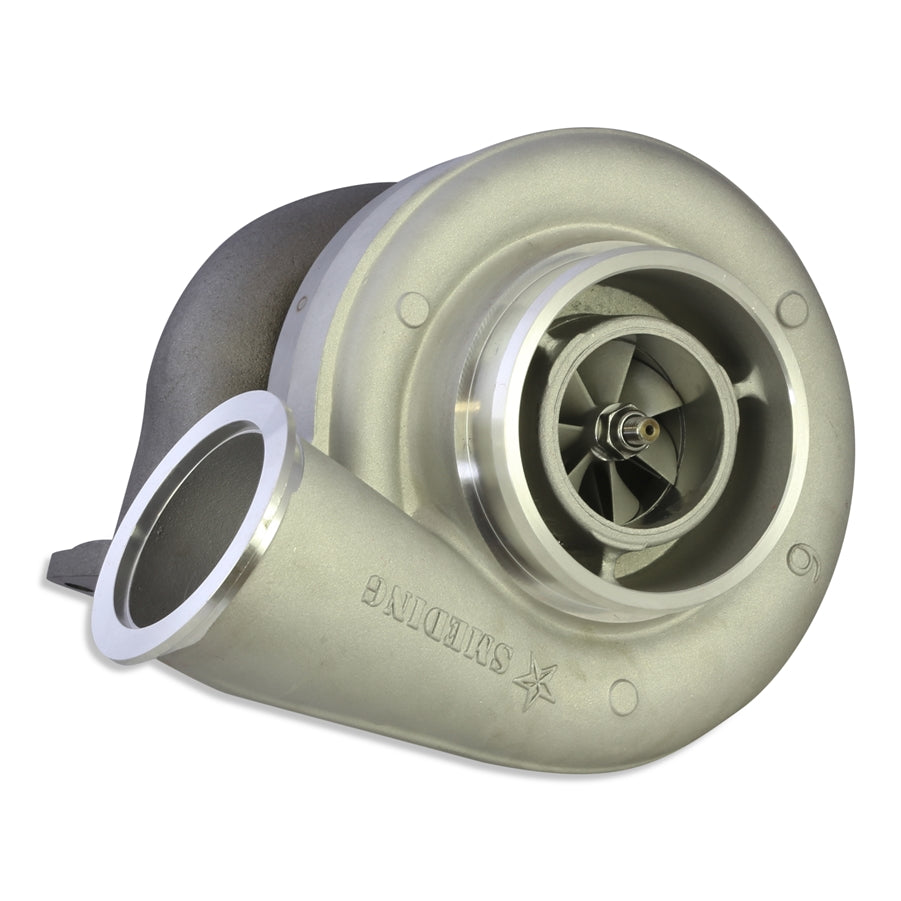 Smeding Diesel 2008-2010 Ford F-250/F-350 6.4L Powerstroke S400 Single Turbo Kit