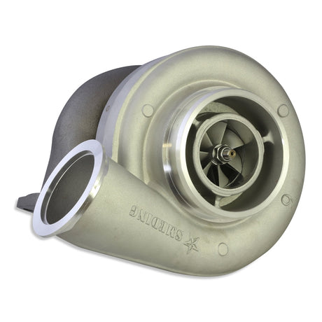 Smeding Diesel 2008-2010 Ford F-250/F-350 6.4L Powerstroke S400 Single Turbo Kit