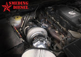 Smeding Diesel 2013-2018 Ram 2500/3500 6.7L Cummins S400 Kit (Turbo + Manifold)