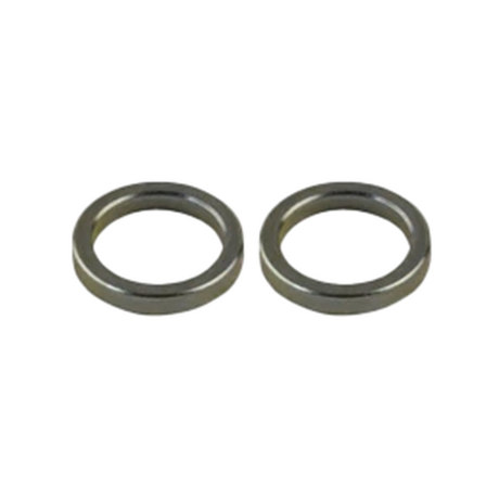 Clevis Joint Spacers