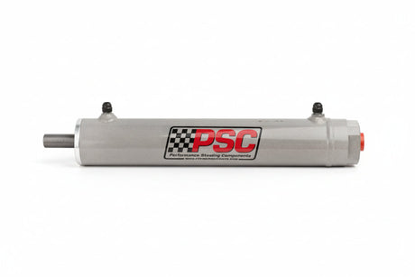 Single-Ended Cylinder Assist® Steering Cylinders & Kits