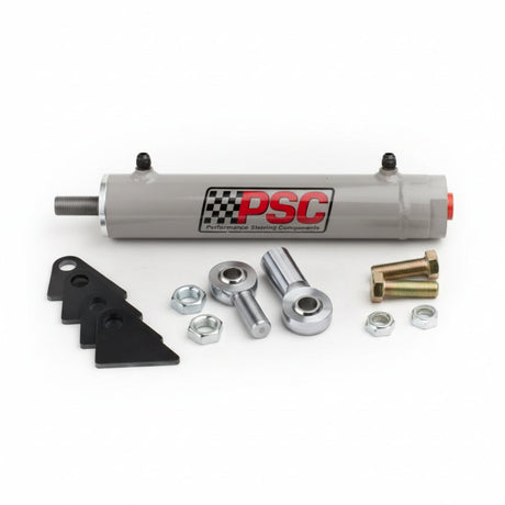 Single-Ended Cylinder Assist® Steering Cylinders & Kits