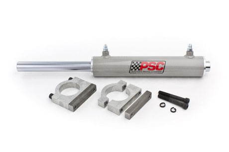 Double-Ended Full Hydraulic Steering Cylinders & Kits