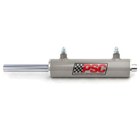 Double-Ended Full Hydraulic Steering Cylinders & Kits