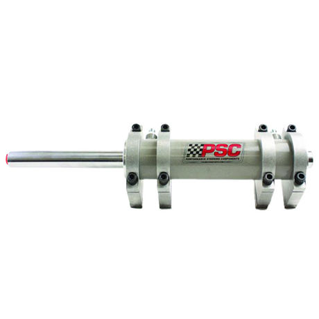 Full Hydraulic Axle Kit – Double-Ended – 3" x 9" for 2.5 Ton Rockwell Axle