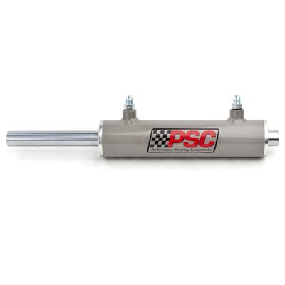 Double-Ended Full Hydraulic Steering Cylinders & Kits